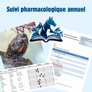 Suivi pharmacologique annuel